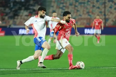 جدول مباريات اليوم.. الأهلي ضد طلائع الجيش.. وتصفيات كأس العالم في أفريقيا وأوروبا